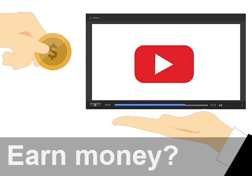 How do ASMR YouTubers earn their money? How do ASMR YouTubers earn their money?