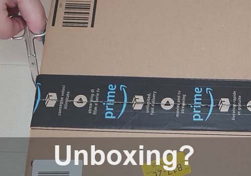 What is Unboxing? What is Unboxing?